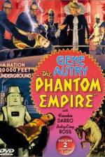 Watch The Phantom Empire Megashare9