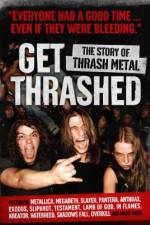 Watch Get Thrashed Megashare9