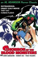 Watch Horror of the Blood Monsters Megashare9