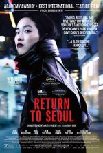Watch Return to Seoul Megashare9