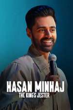 Watch Hasan Minhaj: The King's Jester Megashare9