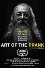 Watch Art of the Prank Megashare9