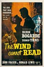 Watch The Wind Cannot Read Megashare9