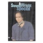 Watch A Steven Wright Special Megashare9