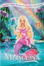 Watch Barbie Fairytopia Mermaidia Megashare9