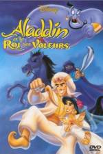 Watch Aladdin and the King of Thieves Megashare9