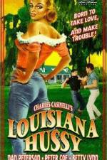 Watch Louisiana Hussy Megashare9