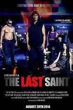 Watch The Last Saint Megashare9