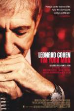 Watch Leonard Cohen: I'm Your Man Megashare9