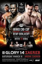 Watch Mirko CroCop vs Remy Bonjasky Megashare9