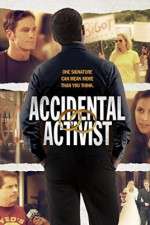 Watch Accidental Activist Megashare9