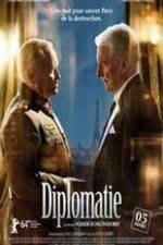 Watch Diplomatie Megashare9