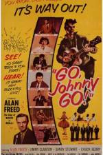 Watch Go Johnny Go Megashare9