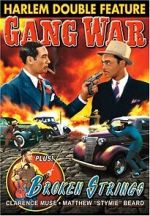 Watch Gang War Megashare9