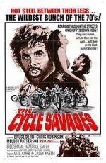 Watch The Cycle Savages Megashare9