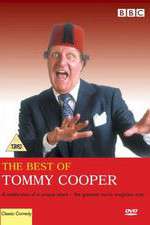 Watch The Best of Tommy Cooper Megashare9