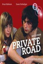Watch Private Road Megashare9