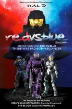 Watch Red Vs Blue Season 9 Project Freelancer Megashare9