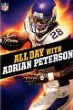 Watch NFL: All Day With Adrian Peterson Megashare9