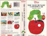 Watch The Very Hungry Caterpillar and Other Stories Megashare9