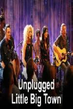 Watch CMT Unplugged Little Big Town Megashare9