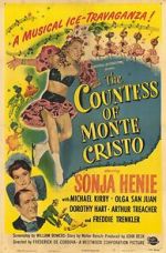 Watch The Countess of Monte Cristo Megashare9