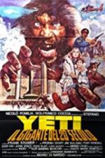 Watch Yeti: Giant of the 20th Century Megashare9