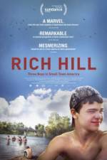 Watch Rich Hill Megashare9