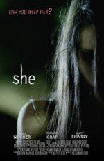 Watch She (Short 2015) Megashare9