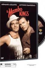 Watch The Mambo Kings Megashare9