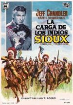 Watch The Great Sioux Uprising Megashare9