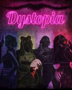Watch Dystopia (Short 2020) Wolowtube