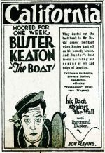 Watch The Boat (Short 1921) Megashare9