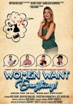 Watch Women Want Everything! Megashare9