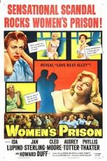 Watch Women\'s Prison Megashare9