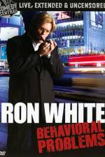 Watch Ron White: Behavioral Problems Megashare9