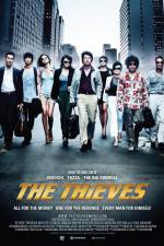 Watch The Thieves Megashare9