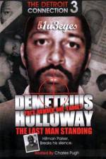 Watch Demetrius Holloway Last Man Standing Megashare9