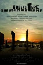 Watch Gobeklitepe The World's First Temple Megashare9