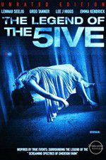 Watch The Legend of the 5ive Megashare9