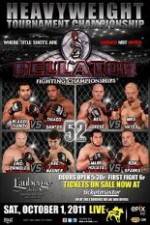 Watch Bellator 52 Fighting Championships Megashare9