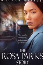 Watch The Rosa Parks Story Megashare9