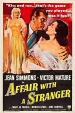 Watch Affair with a Stranger Megashare9