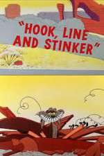 Watch Hook, Line and Stinker Megashare9