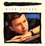 Watch Rick Astley: Never Gonna Give You Up Megashare9