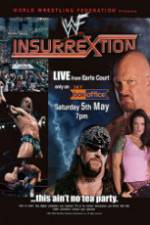 Watch WWF Insurrextion Megashare9