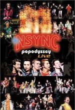 Watch \'N Sync: PopOdyssey Live Megashare9