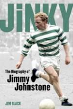 Watch Jinky - The Jimmy Johnstone Story Megashare9