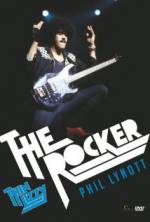 Watch The Rocker: Thin Lizzy's Phil Lynott Megashare9