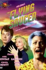 Watch The Flying Saucer Megashare9